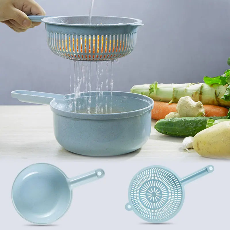 Vegetable Chopper Multifunctional Grater Cutter Kitchen Accessories Manual Fruit Slicer Potatos Shredders Cheese Onions Slicers